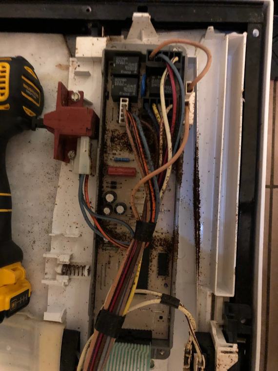 Houston Pro Appliance Repair.